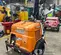 2021 Generac MLT6SMDS Portable Light Tower