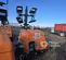 2022 Generac MLT6SKDS Portable Light Tower