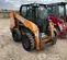 2020 Case SR175 Track Loader