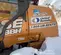 2017 Case 588H Forklift