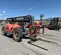 2017 Skyjack SJ843TH Forklift