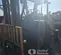 2019 Case 586H Forklift