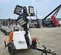 2022 Generac MLT6KDS Portable Light Tower