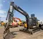 2019 John Deere 135G Excavator