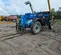 2017 Genie GTH-636 Forklift
