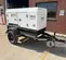 2018 Wacker Neuson G25 T4F Diesel Generator