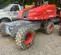 2017 Skyjack SJ66T Boom Lift