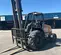 2021 Case 586H Forklift