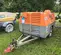 2018 Sullivan-Palatek D210PHDZ Air Compressor
