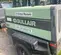 2019 Sullair 185DPQ-KU-T3 Air Compressor
