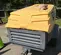 2018 Atlas Copco XAS110KD Air Compressor