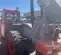 2017 Skyjack SJ643TH Forklift