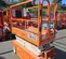 2019 Snorkel S3219E Scissor Lift