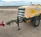 2019 Atlas Copco XAS110KD Air Compressor