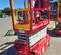 2018 MEC MICRO 19 Scissor Lift