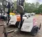 2017 Magnum Pro MLT6SM Portable Light Tower