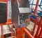 2019 Snorkel S3219E Scissor Lift