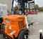 2022 Generac MLTS-4 Portable Light Tower