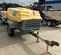 2017 Atlas Copco XAS185KD7 T4F Air Compressor