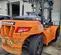 2020 Doosan D90S-7 Warehouse Forklift