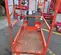 2017 Skyjack SJ12 Self-Propelled One-Person Lift