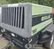 2018 Sullair 185DPQ-KU-T3 Air Compressor
