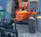 2018 SKYTRAK 8042 Forklift
