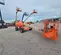 2017 JLG 400S Boom Lift