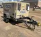 2021 Doosan P425/HP375WCUT4 Air Compressor