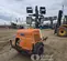 2022 Generac MLT6KDS Portable Light Tower