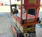 2017 JLG 1932R Scissor Lift