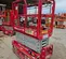 2018 MEC MICRO 19 Scissor Lift