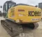 2019 Kobelco SK210LC-10 Excavator
