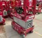 2019 MEC MICRO 19 Scissor Lift