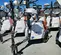 2019 Magnum Pro MLT6SM Portable Light Tower