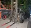 2019 Case 586H Forklift
