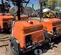 2021 Generac MLT6SMDS Portable Light Tower