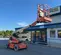 2016 JLG E400AN Articulating Boom Lift
