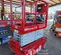 2017 MEC MICRO 19 Scissor Lift