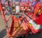 2017 Skyjack SJ12 Self-Propelled One-Person Lift