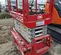2018 MEC MICRO 19 Scissor Lift