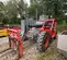 2017 Skyjack SJ643TH Forklift