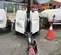2018 Magnum Pro MLT6SM Portable Light Tower