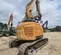2019 Case CX145D Excavator