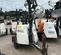 2018 Generac MLT6SMDS Portable Light Tower