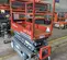 2018 Skyjack SJIII3219 Scissor Lift