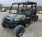 2021 Polaris PRO XD 4000D Utility Vehicle