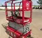 2018 MEC MICRO 19 Scissor Lift