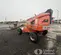2017 JLG 400S Boom Lift