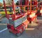 2017 MEC MICRO 19 Scissor Lift